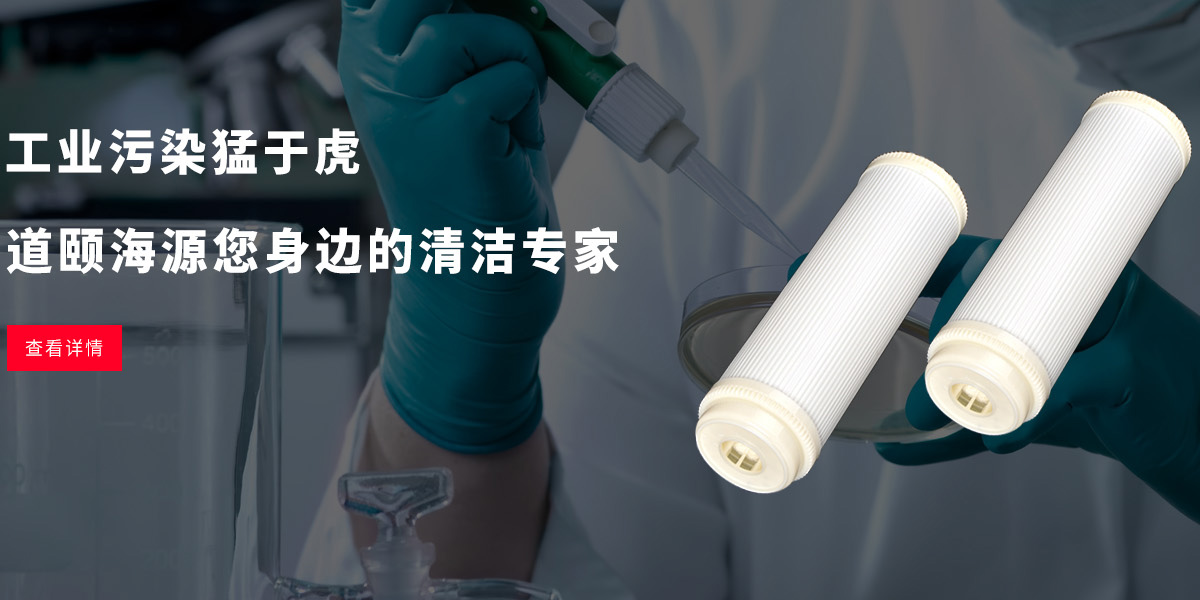 江苏道颐海源环境科技有限公司